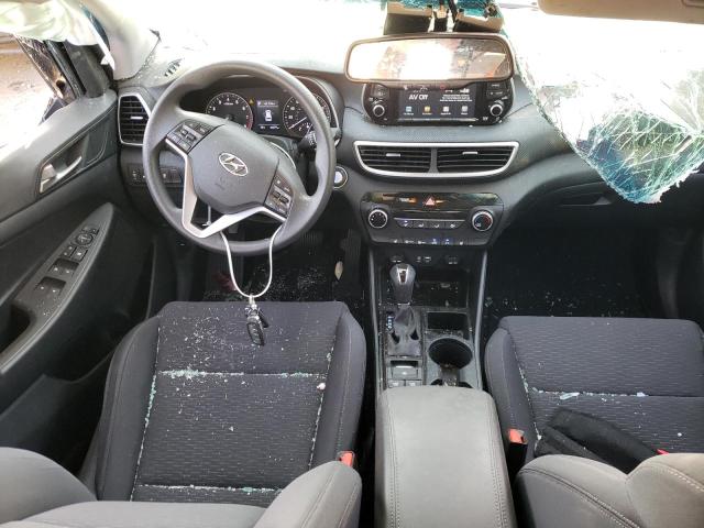 Photo 7 VIN: KM8J33A48KU060467 - HYUNDAI TUCSON 4D 