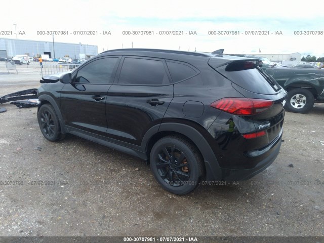 Photo 2 VIN: KM8J33A48KU074904 - HYUNDAI TUCSON 