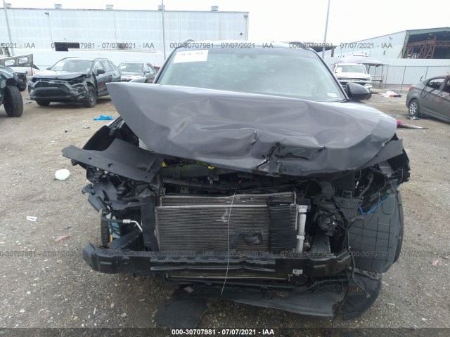 Photo 5 VIN: KM8J33A48KU074904 - HYUNDAI TUCSON 