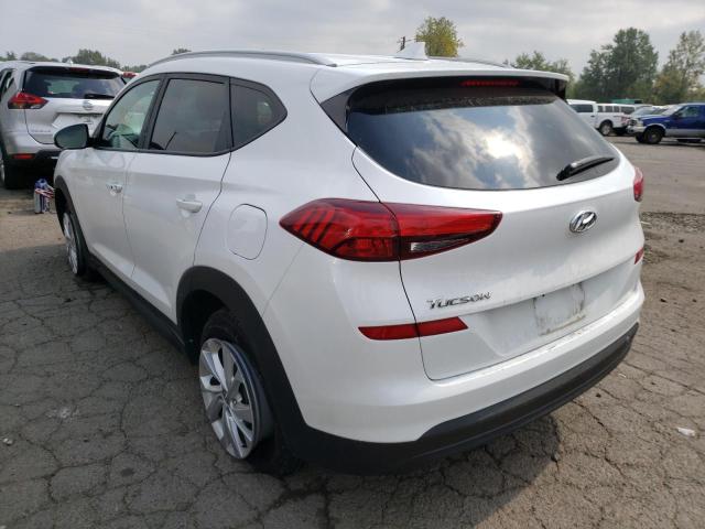 Photo 2 VIN: KM8J33A48KU859665 - HYUNDAI TUCSON LIM 