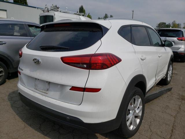 Photo 3 VIN: KM8J33A48KU859665 - HYUNDAI TUCSON LIM 