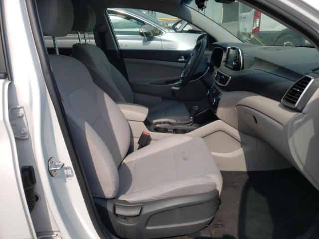 Photo 4 VIN: KM8J33A48KU859665 - HYUNDAI TUCSON LIM 