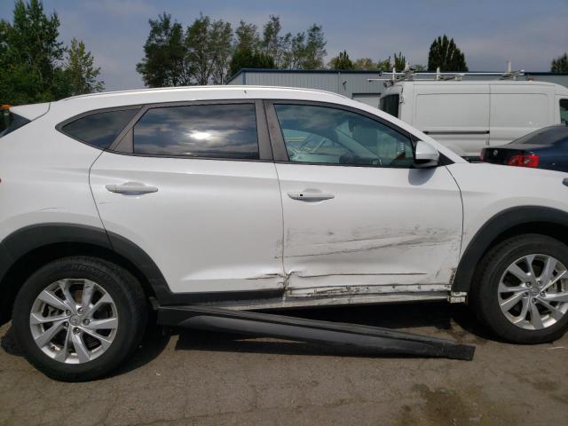 Photo 8 VIN: KM8J33A48KU859665 - HYUNDAI TUCSON LIM 