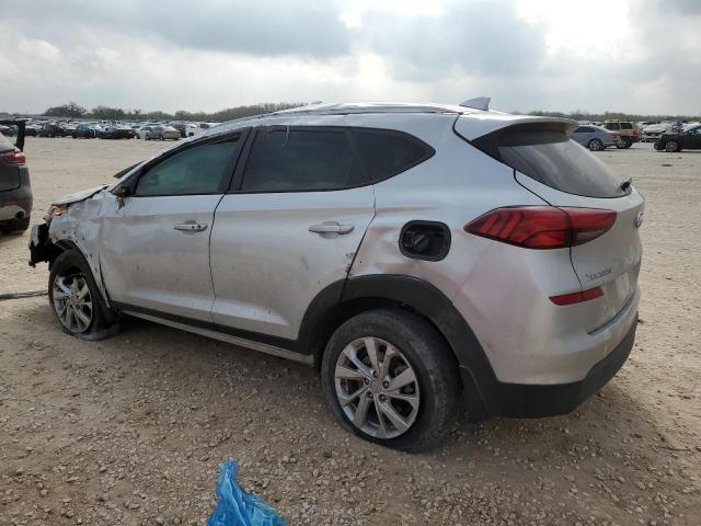 Photo 1 VIN: KM8J33A48KU885618 - HYUNDAI TUCSON LIM 