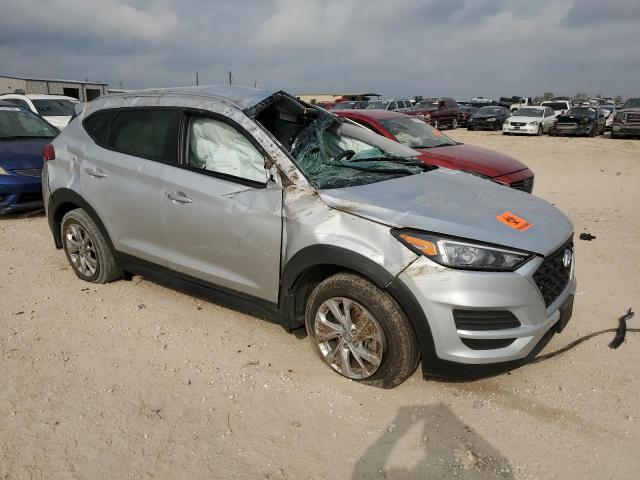 Photo 3 VIN: KM8J33A48KU885618 - HYUNDAI TUCSON LIM 