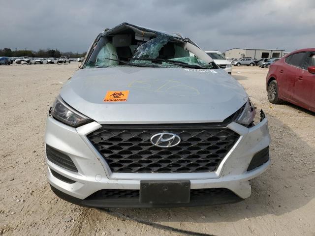 Photo 4 VIN: KM8J33A48KU885618 - HYUNDAI TUCSON LIM 