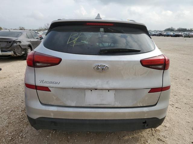 Photo 5 VIN: KM8J33A48KU885618 - HYUNDAI TUCSON LIM 