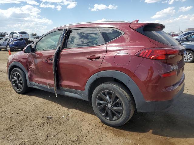 Photo 1 VIN: KM8J33A48KU888289 - HYUNDAI TUCSON 