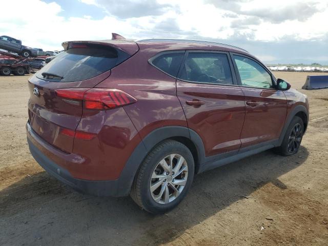 Photo 2 VIN: KM8J33A48KU888289 - HYUNDAI TUCSON 