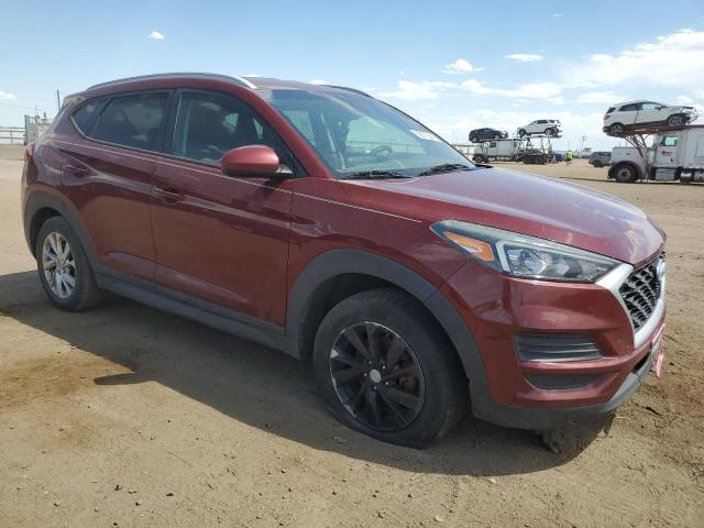 Photo 3 VIN: KM8J33A48KU888289 - HYUNDAI TUCSON 