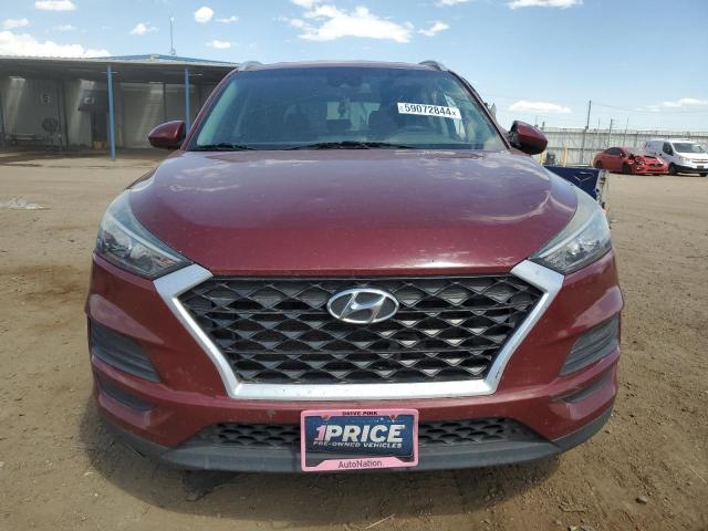 Photo 4 VIN: KM8J33A48KU888289 - HYUNDAI TUCSON 