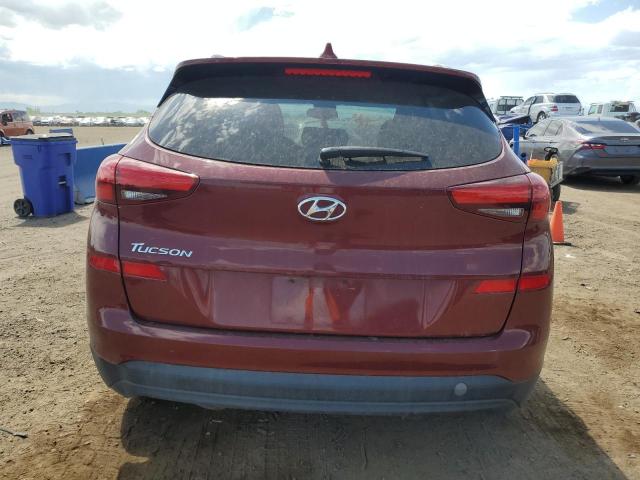 Photo 5 VIN: KM8J33A48KU888289 - HYUNDAI TUCSON 