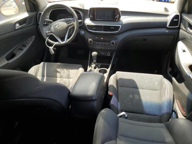 Photo 7 VIN: KM8J33A48KU888289 - HYUNDAI TUCSON 