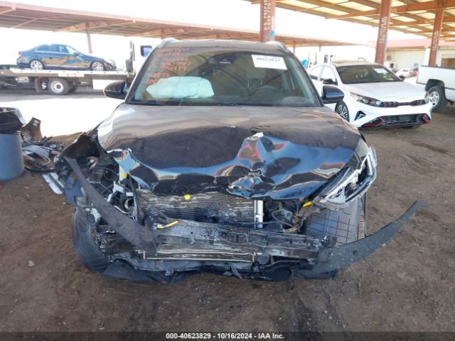 Photo 5 VIN: KM8J33A48KU912641 - HYUNDAI TUCSON 