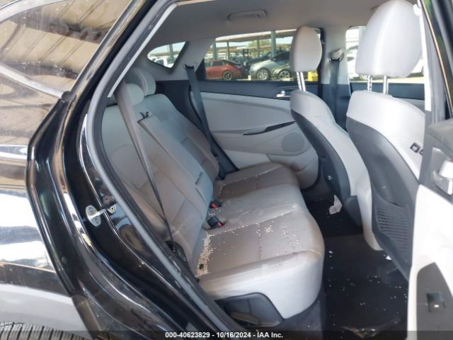 Photo 7 VIN: KM8J33A48KU912641 - HYUNDAI TUCSON 