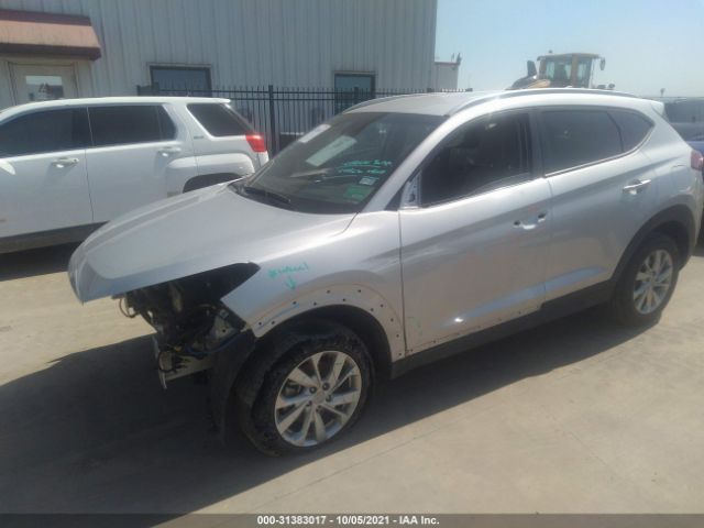 Photo 1 VIN: KM8J33A48KU914695 - HYUNDAI TUCSON 