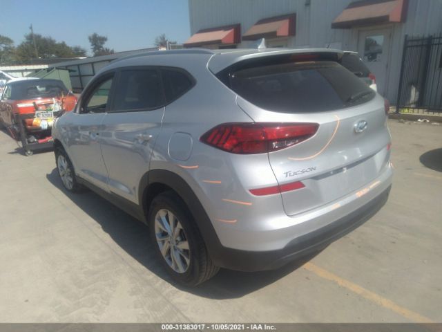 Photo 2 VIN: KM8J33A48KU914695 - HYUNDAI TUCSON 