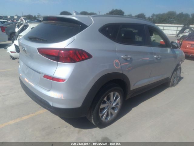 Photo 3 VIN: KM8J33A48KU914695 - HYUNDAI TUCSON 