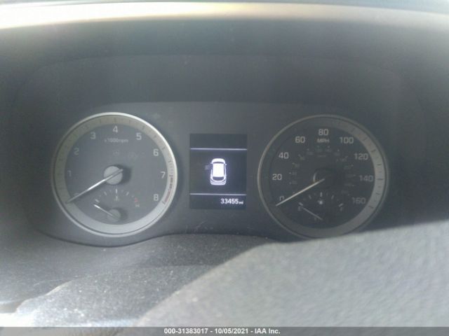 Photo 6 VIN: KM8J33A48KU914695 - HYUNDAI TUCSON 