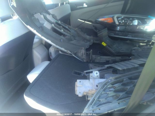 Photo 7 VIN: KM8J33A48KU914695 - HYUNDAI TUCSON 