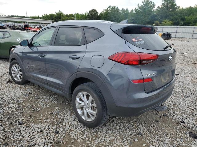 Photo 2 VIN: KM8J33A48KU941296 - HYUNDAI TUCSON LIM 