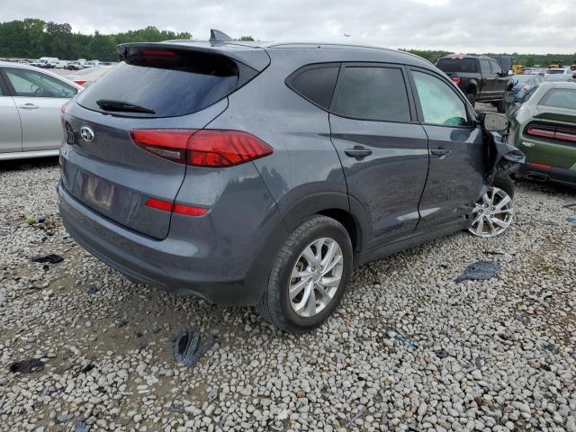 Photo 3 VIN: KM8J33A48KU941296 - HYUNDAI TUCSON LIM 