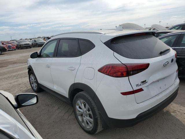 Photo 1 VIN: KM8J33A48KU948104 - HYUNDAI TUCSON LIM 