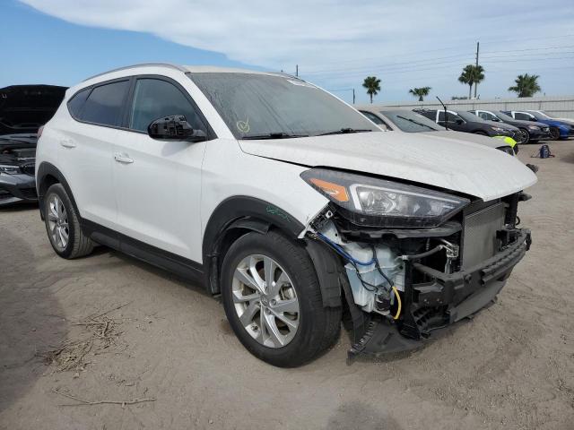 Photo 3 VIN: KM8J33A48KU948104 - HYUNDAI TUCSON LIM 