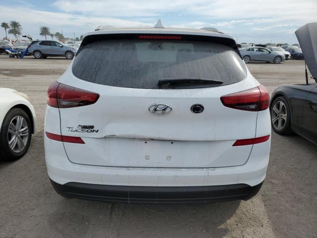 Photo 5 VIN: KM8J33A48KU948104 - HYUNDAI TUCSON LIM 