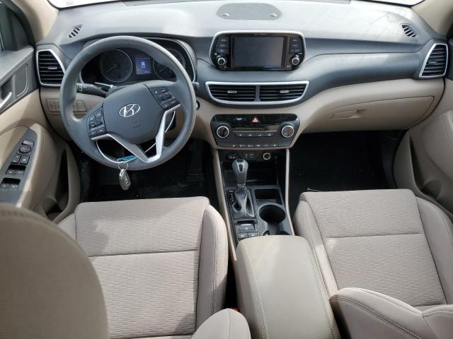 Photo 7 VIN: KM8J33A48KU948104 - HYUNDAI TUCSON LIM 