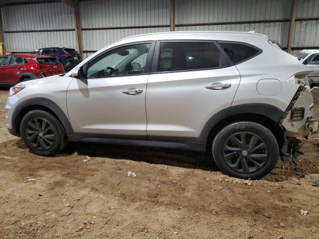 Photo 1 VIN: KM8J33A48KU953349 - HYUNDAI TUCSON 