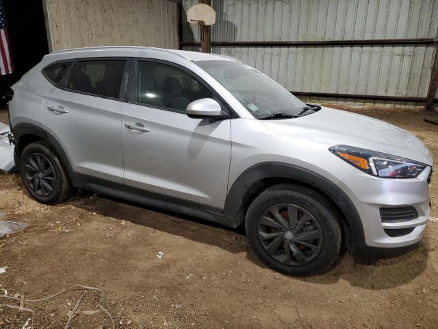 Photo 3 VIN: KM8J33A48KU953349 - HYUNDAI TUCSON 