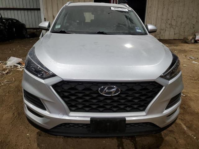 Photo 4 VIN: KM8J33A48KU953349 - HYUNDAI TUCSON 