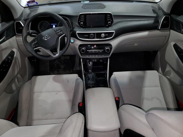 Photo 7 VIN: KM8J33A48KU953349 - HYUNDAI TUCSON 