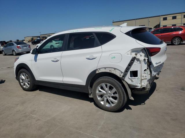 Photo 1 VIN: KM8J33A48KU970989 - HYUNDAI TUCSON LIM 