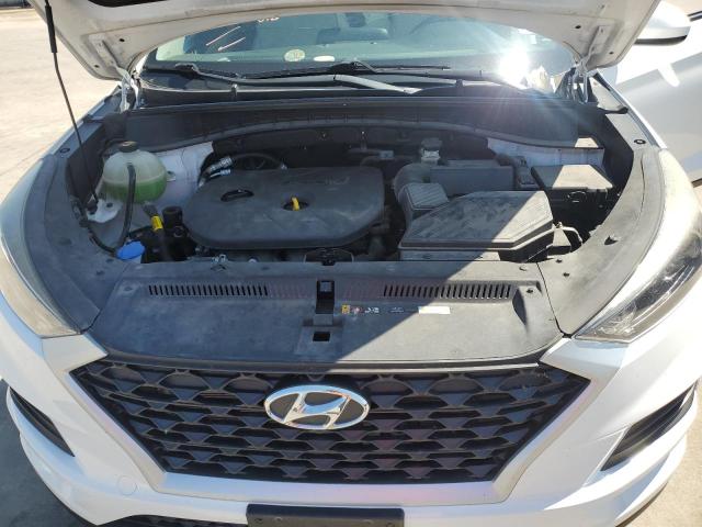 Photo 11 VIN: KM8J33A48KU970989 - HYUNDAI TUCSON LIM 