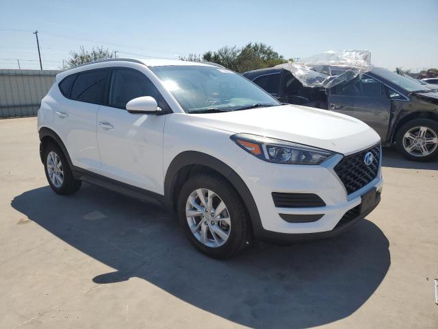 Photo 3 VIN: KM8J33A48KU970989 - HYUNDAI TUCSON LIM 