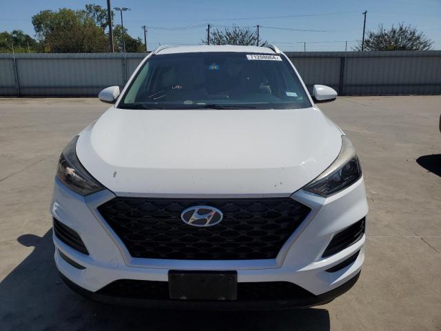 Photo 4 VIN: KM8J33A48KU970989 - HYUNDAI TUCSON LIM 