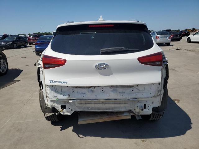 Photo 5 VIN: KM8J33A48KU970989 - HYUNDAI TUCSON LIM 