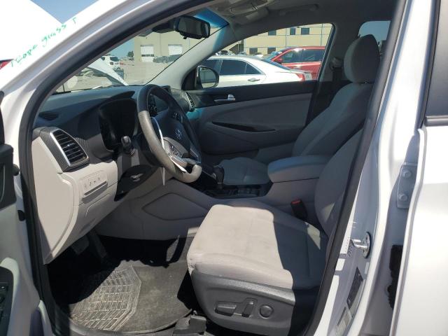 Photo 6 VIN: KM8J33A48KU970989 - HYUNDAI TUCSON LIM 