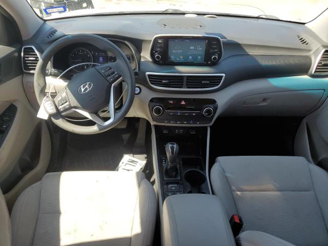 Photo 7 VIN: KM8J33A48KU970989 - HYUNDAI TUCSON LIM 