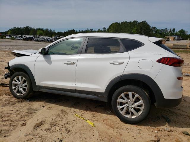 Photo 1 VIN: KM8J33A48LU089615 - HYUNDAI TUCSON LIM 