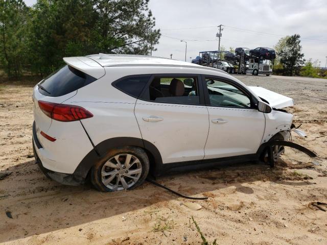 Photo 2 VIN: KM8J33A48LU089615 - HYUNDAI TUCSON LIM 