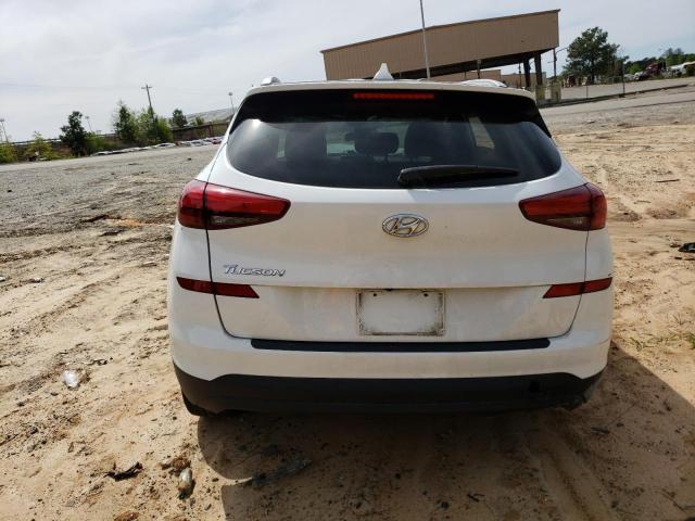 Photo 5 VIN: KM8J33A48LU089615 - HYUNDAI TUCSON LIM 