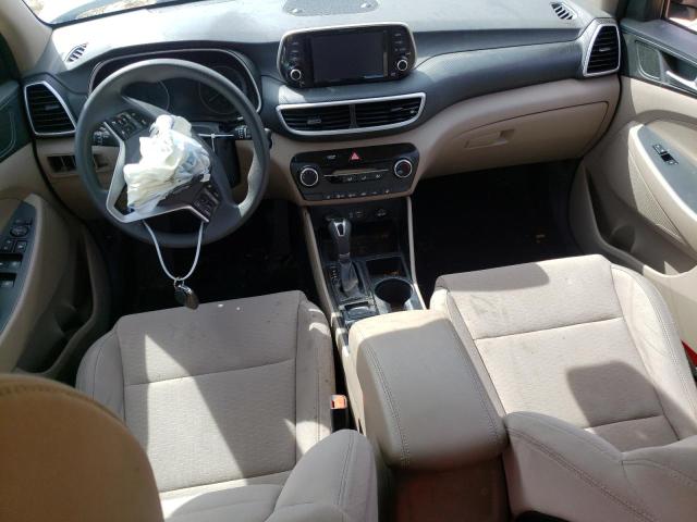 Photo 7 VIN: KM8J33A48LU089615 - HYUNDAI TUCSON LIM 