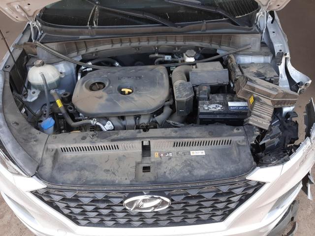 Photo 6 VIN: KM8J33A48LU112987 - HYUNDAI TUCSON LIM 