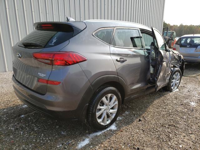 Photo 3 VIN: KM8J33A48LU112990 - HYUNDAI TUCSON LIM 