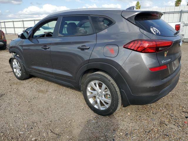 Photo 1 VIN: KM8J33A48LU115565 - HYUNDAI TUCSON LIM 