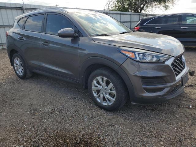 Photo 3 VIN: KM8J33A48LU115565 - HYUNDAI TUCSON LIM 