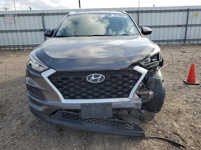 Photo 4 VIN: KM8J33A48LU115565 - HYUNDAI TUCSON LIM 